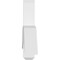 Ekena Millwork Bellingham Architectural Grade PVC Gable Bracket, 108"W x 18"H x 4"D x 6"F, 4/12 Pitch GBP108X18X0406BEL00 - alternate 3